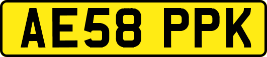 AE58PPK