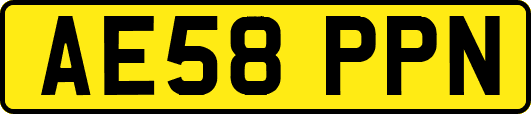 AE58PPN