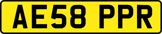 AE58PPR