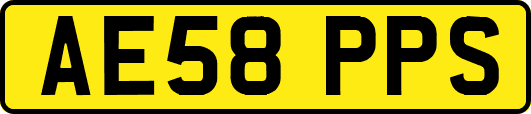 AE58PPS