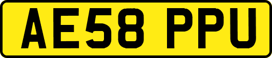 AE58PPU