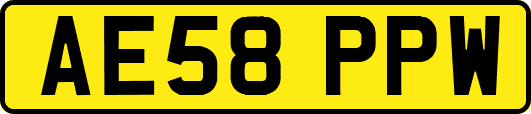 AE58PPW