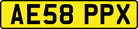 AE58PPX