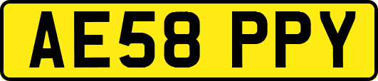AE58PPY