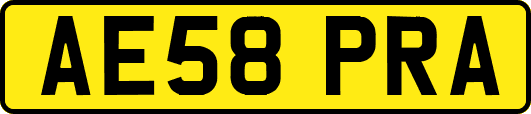AE58PRA