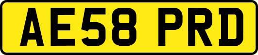 AE58PRD