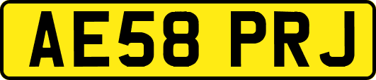 AE58PRJ