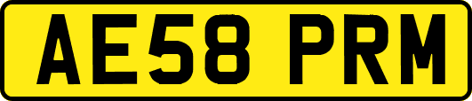 AE58PRM