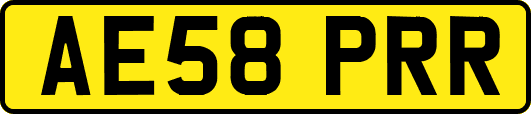 AE58PRR