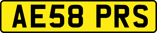 AE58PRS