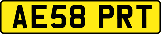 AE58PRT