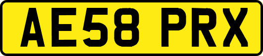 AE58PRX