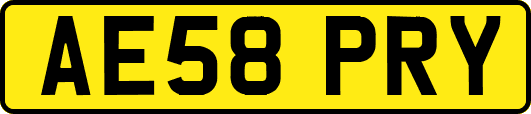 AE58PRY