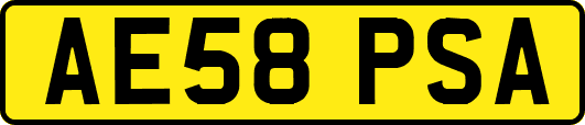 AE58PSA