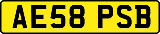 AE58PSB