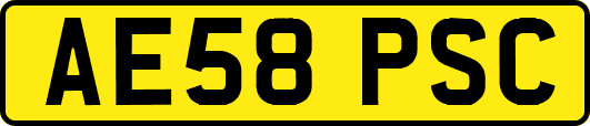 AE58PSC