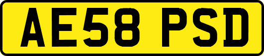 AE58PSD