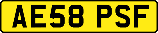 AE58PSF