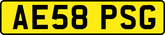 AE58PSG