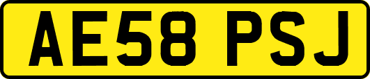 AE58PSJ