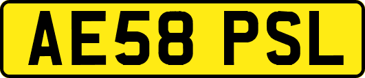 AE58PSL