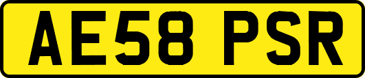 AE58PSR