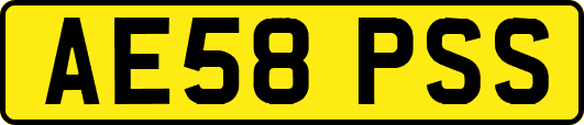 AE58PSS