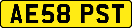 AE58PST