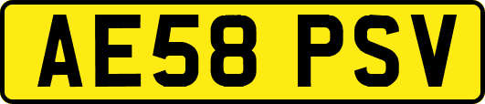 AE58PSV