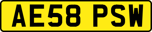 AE58PSW