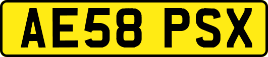 AE58PSX
