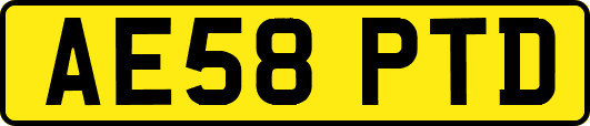 AE58PTD