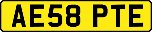 AE58PTE