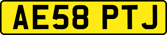 AE58PTJ