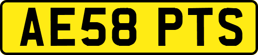 AE58PTS