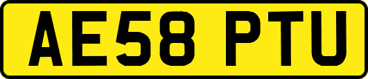 AE58PTU