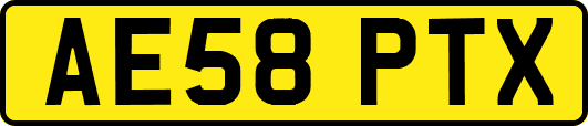 AE58PTX