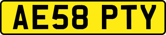 AE58PTY