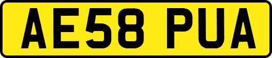 AE58PUA