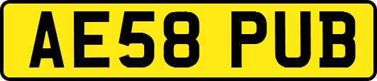 AE58PUB