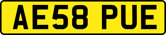 AE58PUE