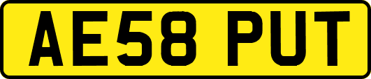 AE58PUT