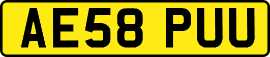AE58PUU