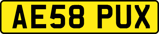 AE58PUX