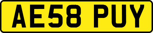 AE58PUY