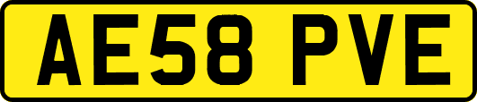 AE58PVE