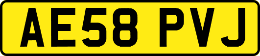 AE58PVJ