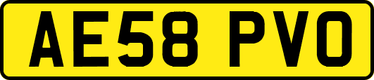 AE58PVO
