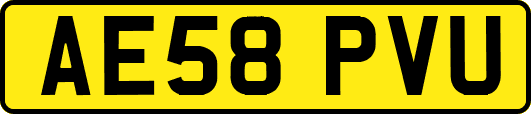AE58PVU