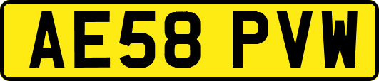 AE58PVW